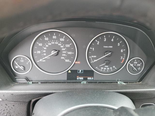 WBA3C3C5XFK203548 BMW 320 I Xdrive