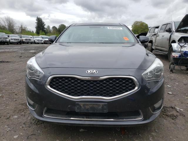KNALN4D73E5130522 KIA Cadenza Premium