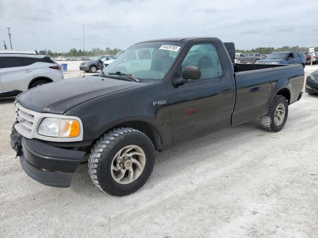 2000 Ford F-150 