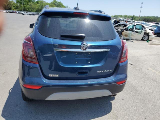 KL4CJASB9KB935260 | 2019 BUICK ENCORE PRE