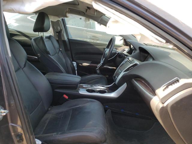 2017 ACURA TLX ADVANC 19UUB3F73HA002978