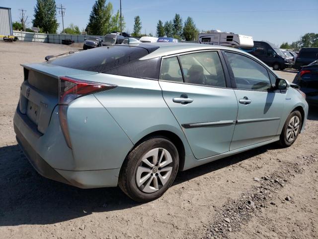 JTDKARFU8G3020414 Toyota PRIUS