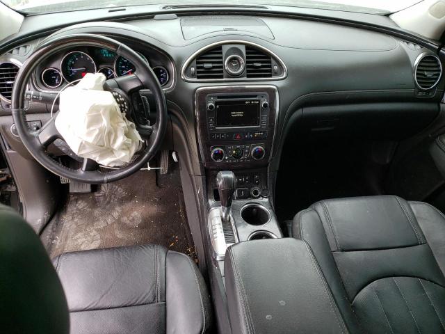 5GAKRBKD5HJ310839 Buick Enclave