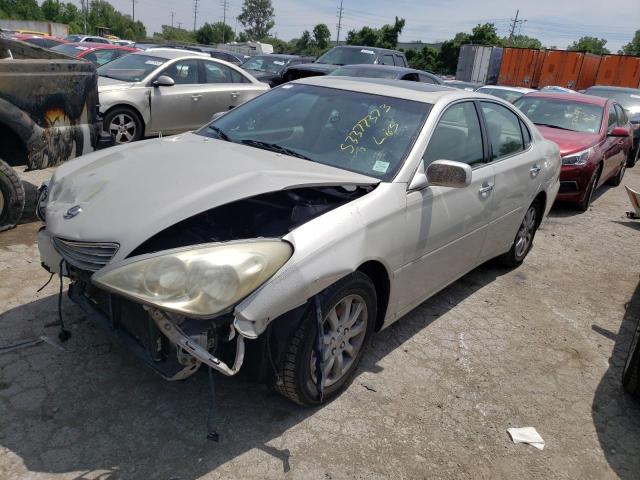 2004 Lexus ES 330 