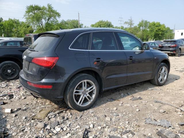 VIN WA1DGAFP3DA048450 2013 Audi Q5, Premium Plus no.3