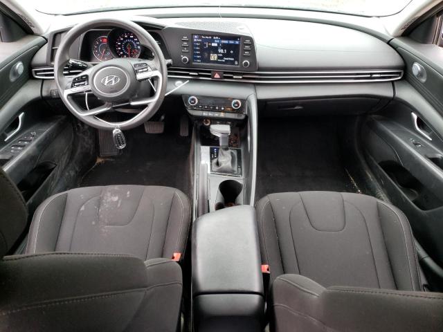 5NPLM4AG6MH001523 Hyundai ELANTRA SEL