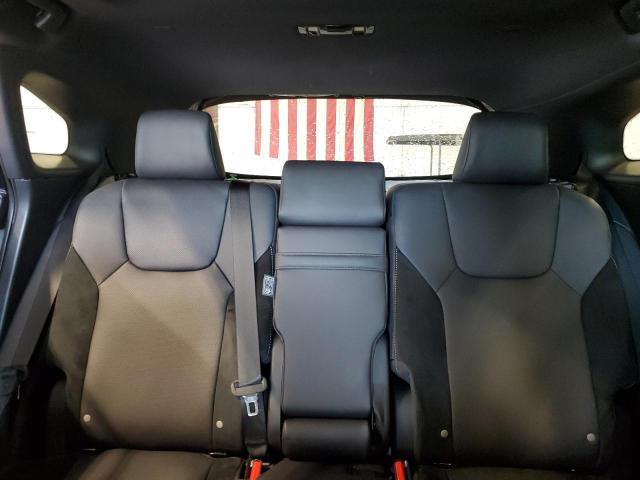 2023 LEXUS RX 500H F 2T2BCMEA3PC004452