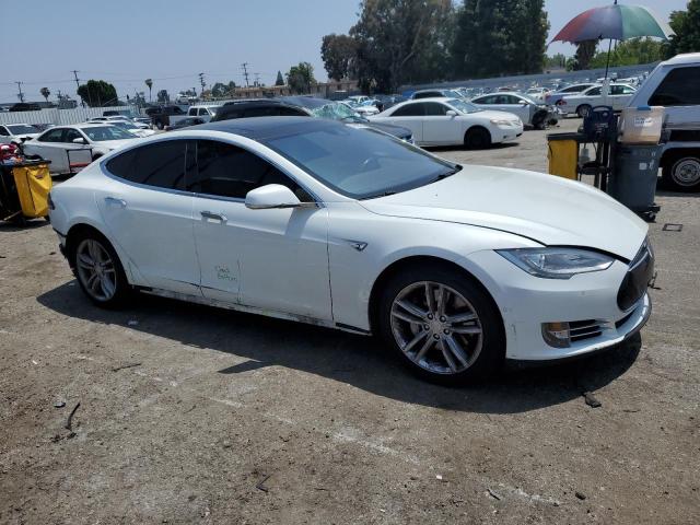 5YJSA1E16GF124993 Tesla MODEL S