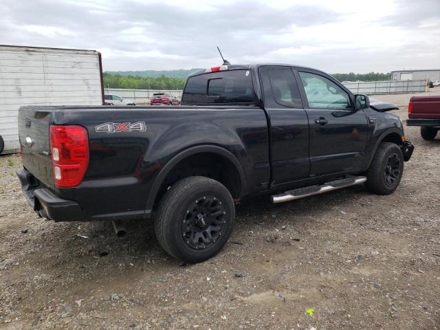 1FTER1FH9KLA28945 | 2019 FORD RANGER XL