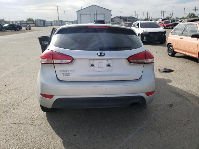KNAFK5A83G5601399 KIA FORTE LX