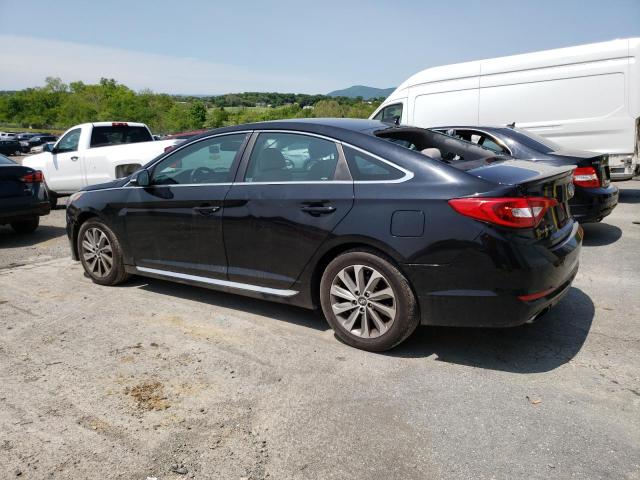 5NPE34AF1FH217334 | 2015 HYUNDAI SONATA SPO