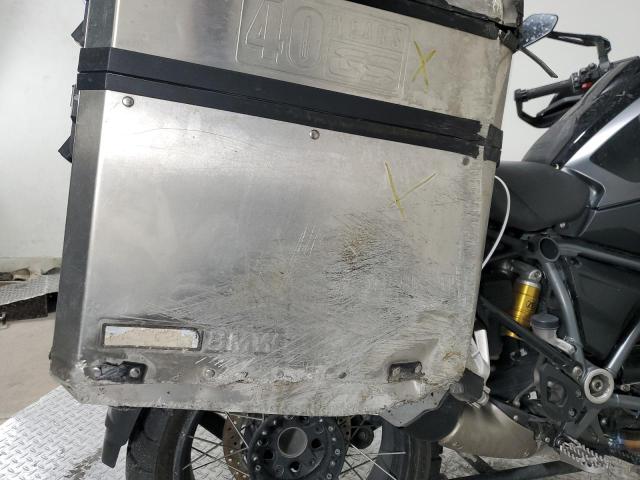 2022 BMW R 1250 GS - WB10M0306N6F08820
