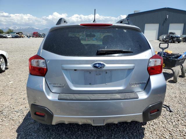 JF2GPABC5G8309452 Subaru Crosstrek Premium