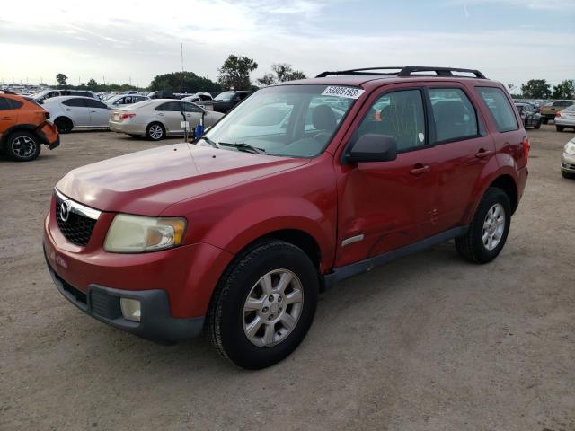 2008 Mazda Tribute i