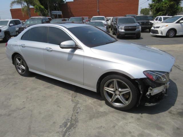 2017 MERCEDES-BENZ E 300 - WDDZF4JB3HA059746