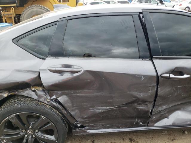 2021 ACURA TLX TECH A - 19UUB5F5XMA014081