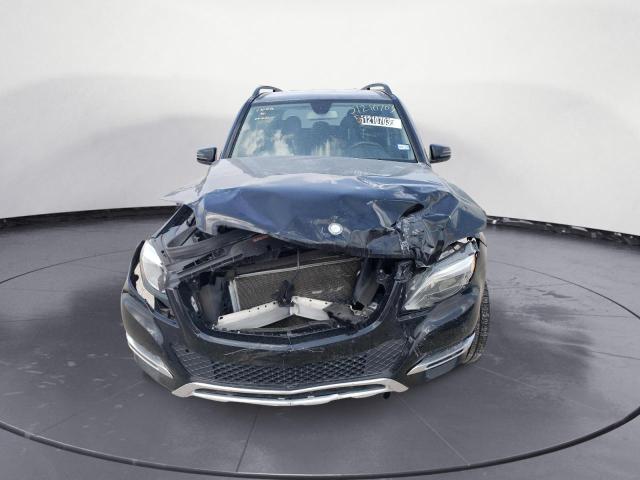 2015 MERCEDES-BENZ GLK 350 - WDCGG5HB9FG395626