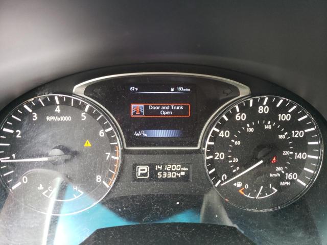 1N4AL3AP2FC190633 Nissan ALTIMA 2.5