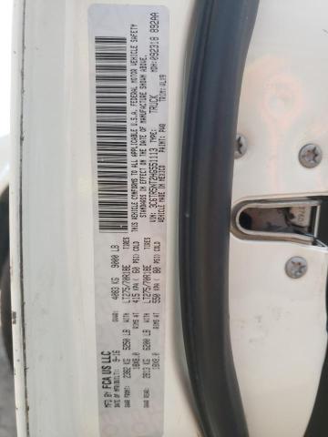 2017 DODGE 2500 3C6TR5NT2HG551113