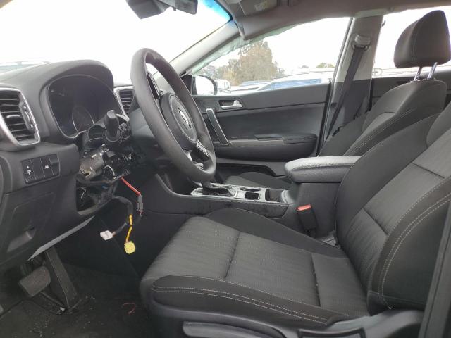 KNDPM3AC4L7764894 KIA Sportage Lx