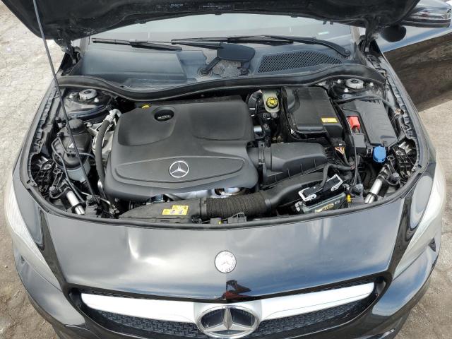 WDDSJ4EB8GN330138 Mercedes-Benz CLA 250