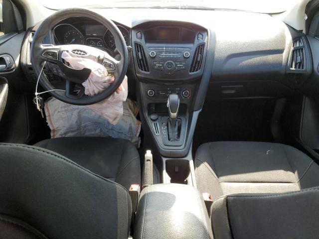 1FADP3K20JL332152 Ford FOCUS SE