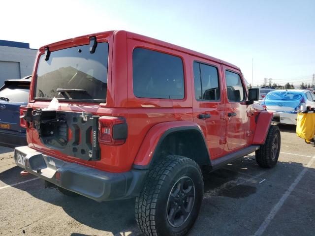 1C4HJXFG3LW311131 Jeep Wrangler Unlimited Rubicon