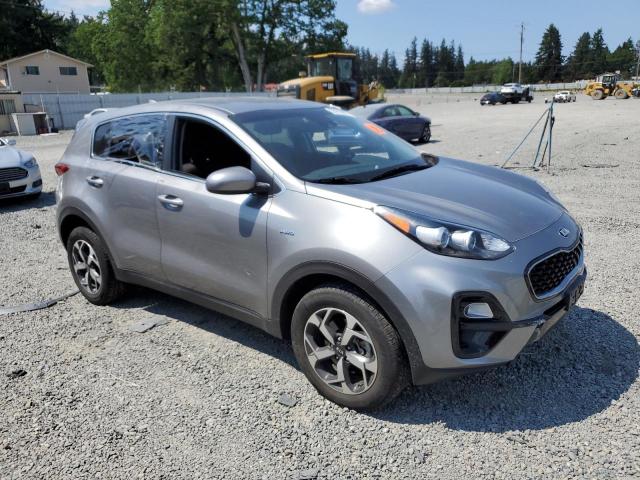 KNDPMCAC9L7802281 KIA Sportage Lx