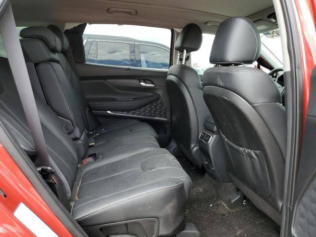 2023 HYUNDAI SANTA FE L - 5NMS4DALXPH532461