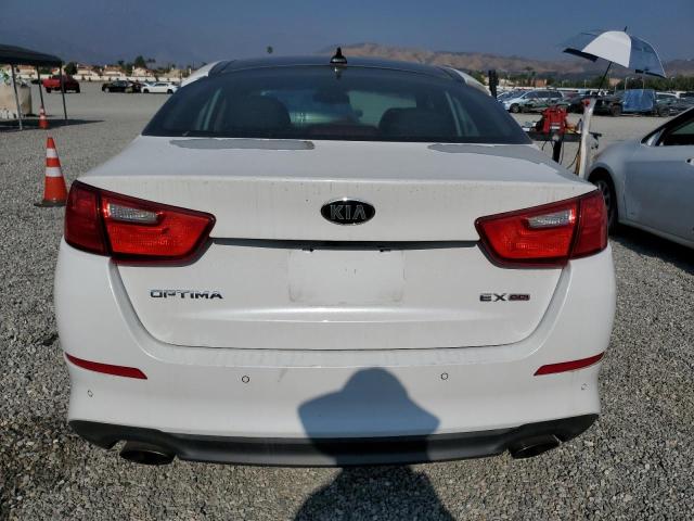 5XXGN4A74FG516971 KIA OPTIMA EX