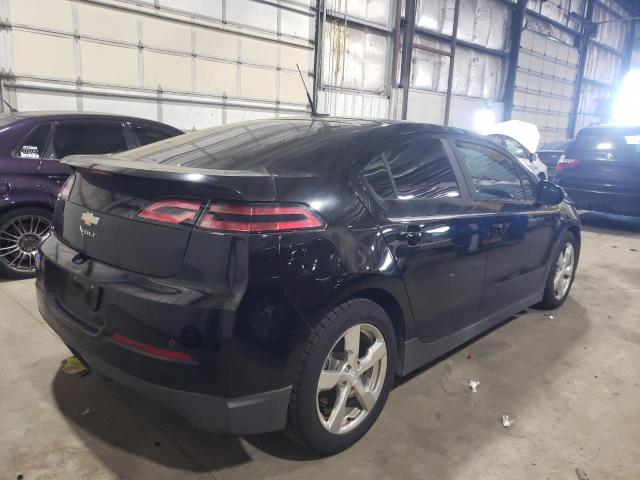 VIN 1G1RH6E44EU136865 2014 Chevrolet Volt no.3