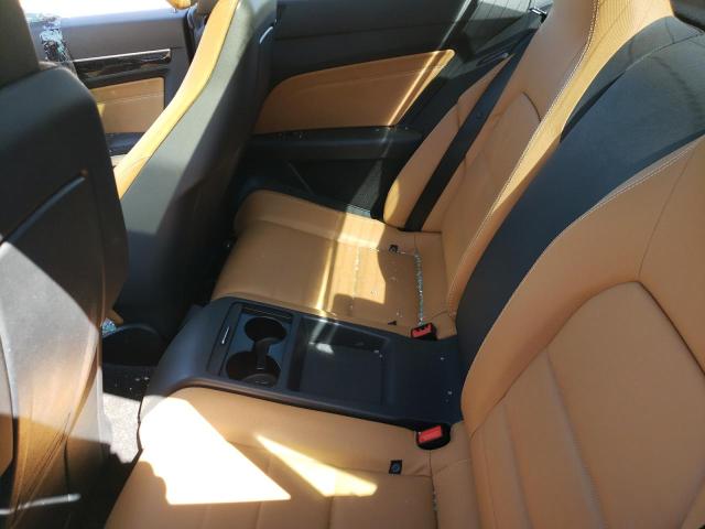 2016 MERCEDES-BENZ E 400 4MAT - WDDKJ6HB7GF323974