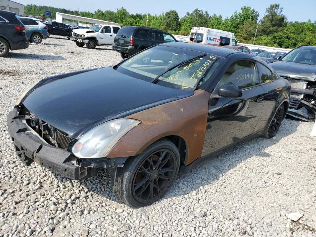 2003 INFINITI G35 Coupe 