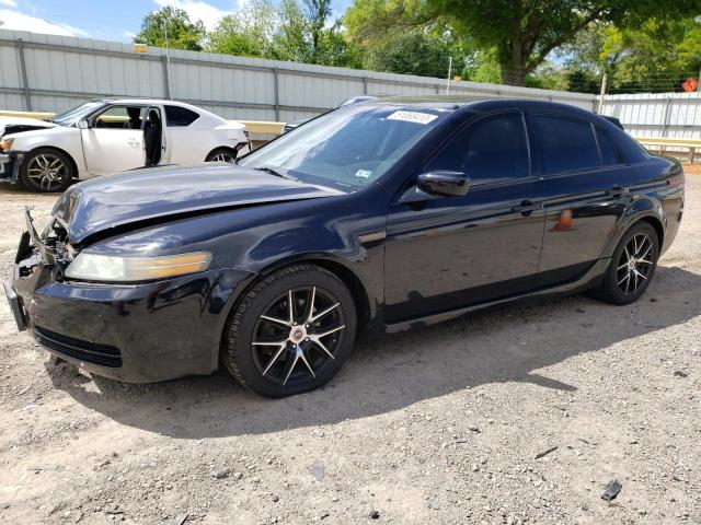 2004 Acura TL 