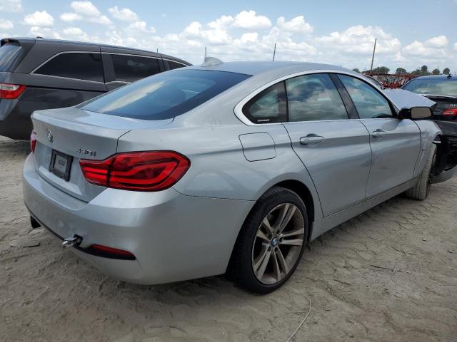 2019 BMW 430XI GRAN - WBA4J3C51KBL06166