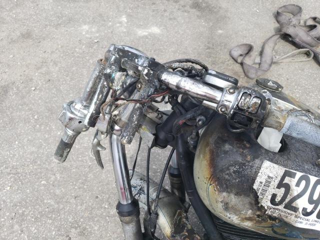 2004 HARLEY-DAVIDSON FXDWGI 1HD1GPW164K318688