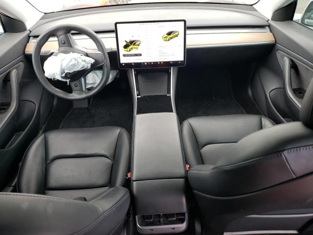 5YJ3E1EBXKF512593 Tesla MODEL 3