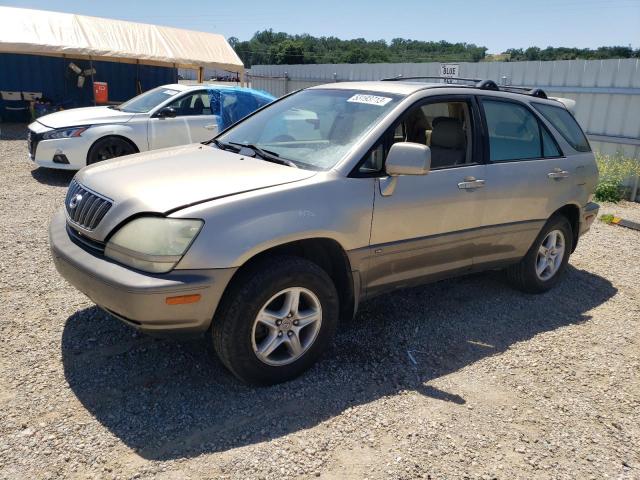 2003 Lexus RX 300 