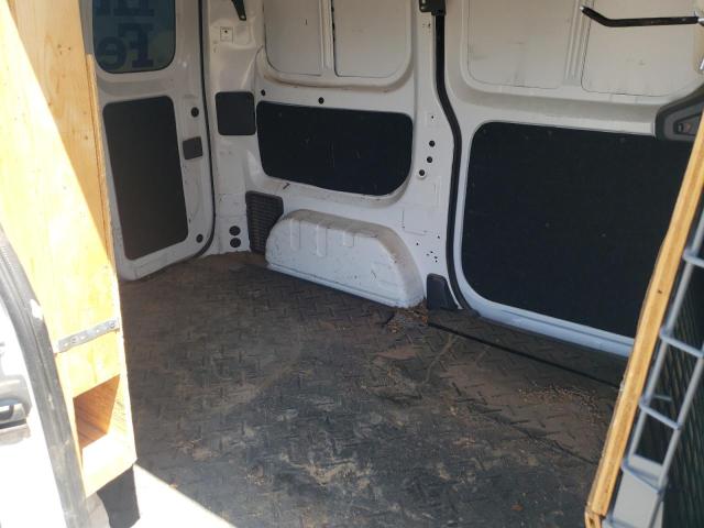 2020 NISSAN NV200 2.5S - 3N6CM0KN6LK701291
