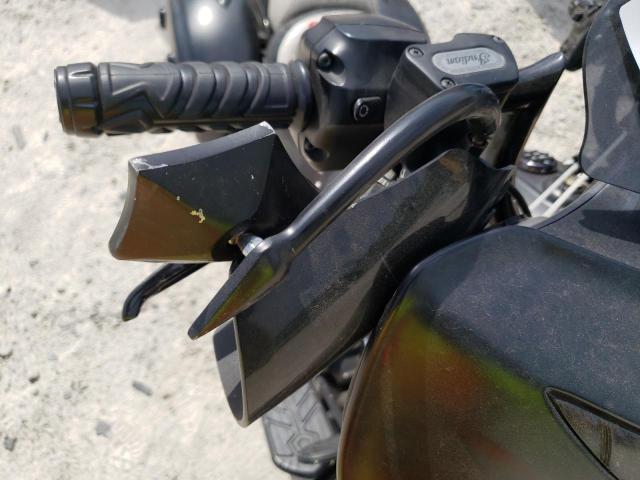 2016 INDIAN MOTORCYCLE CO. CHIEFTAIN - 56KTCDAA0G3341730