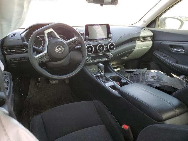 3N1AB8CVXLY242991 Nissan SENTRA SV