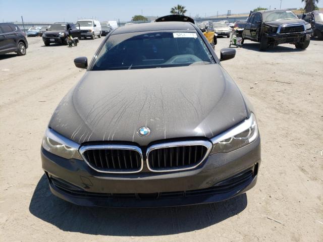 WBAJA5C52JWA36678 BMW 530 I