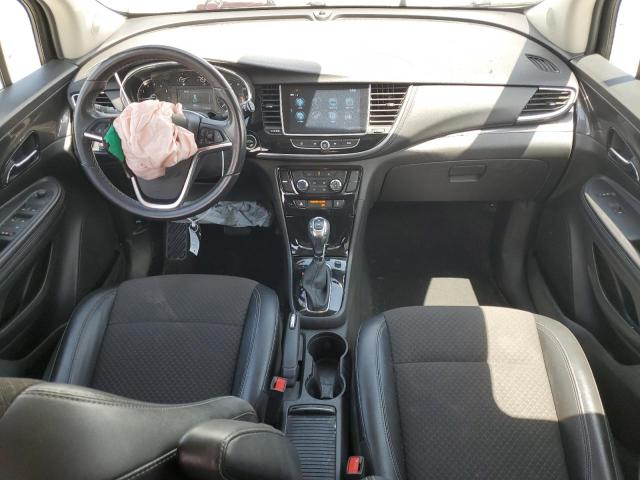 KL4CJASB5KB765706 Buick Encore Preferred