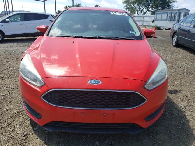 1FADP3F21FL305902 Ford FOCUS SE