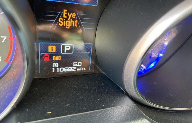 4S4BSENCXJ3233091 Subaru Outback 3.6r Limited