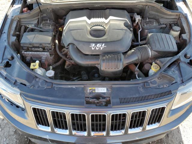 1C4RJFBG6EC188790 Jeep Grand Cherokee Limited