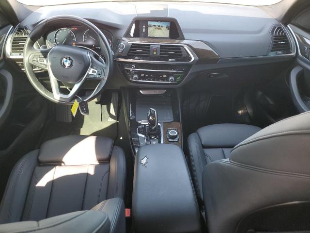 2019 BMW X3 SDRIVE3 - 5UXTR7C55KLF35377