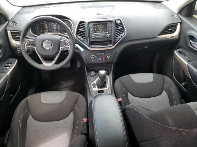 1C4PJMCX3JD516259 Jeep Cherokee Latitude