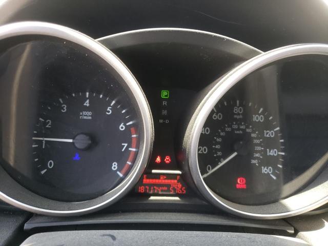 JM1CW2BL8F0183705 Mazda 5 SPORT