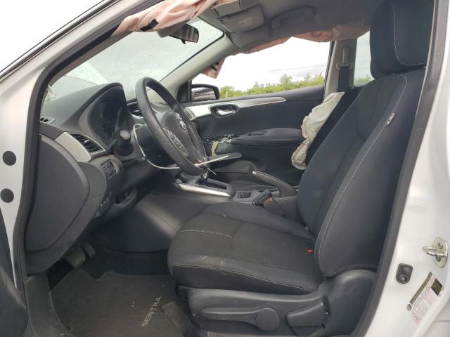 3N1AB7AP6HY349333 Nissan SENTRA S